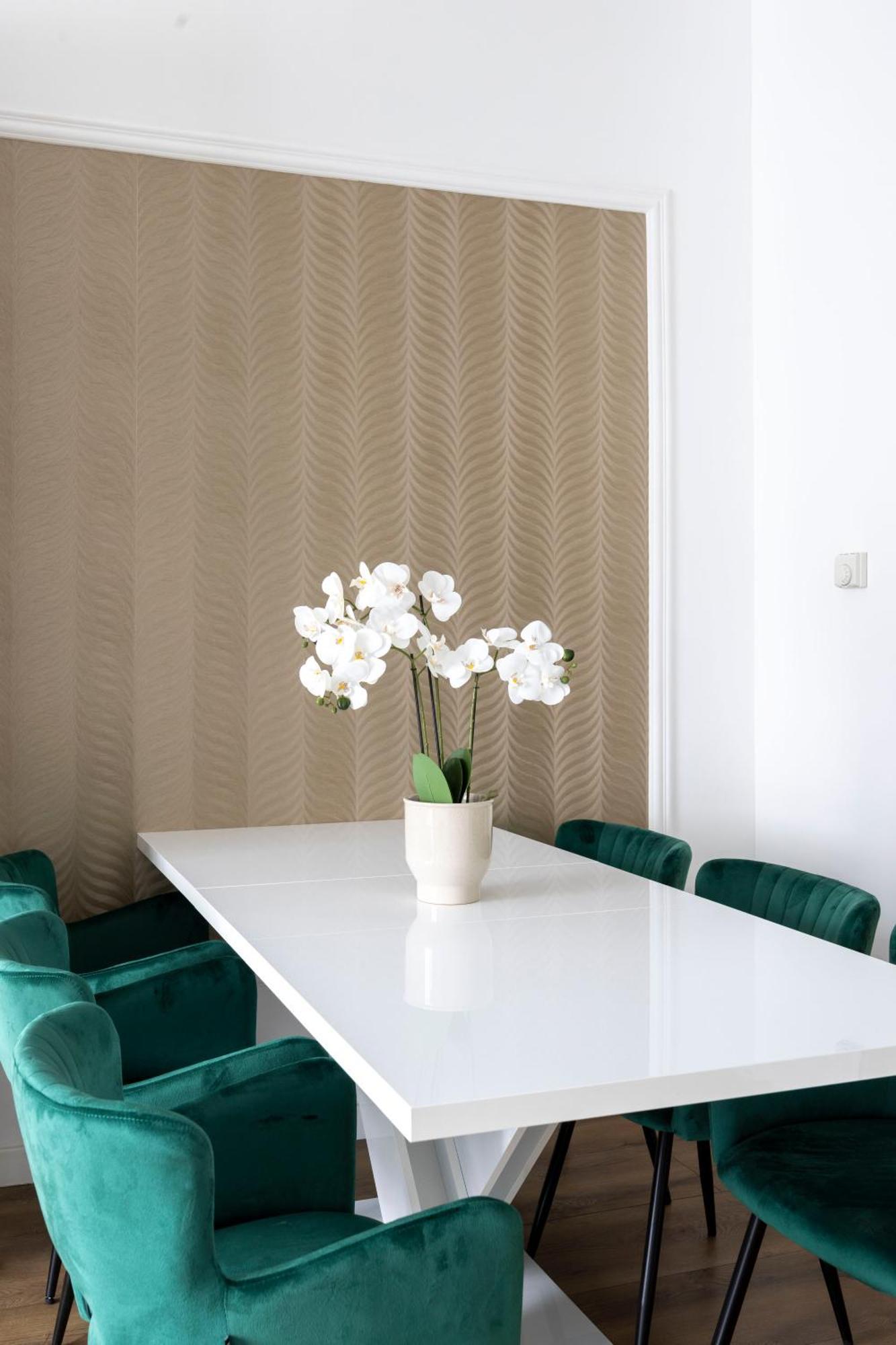 בודפשט Luxy Central Spacious & Cozy Residence With Balcony מראה חיצוני תמונה