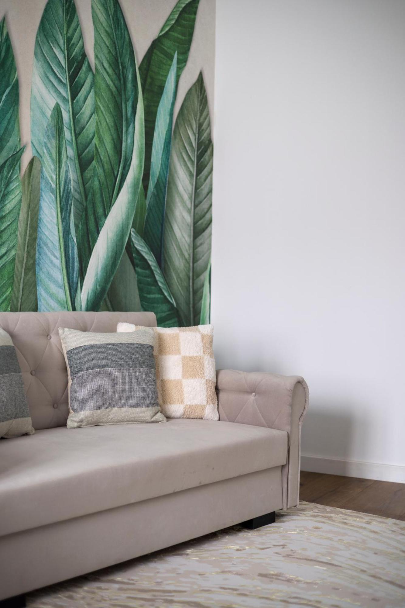 בודפשט Luxy Central Spacious & Cozy Residence With Balcony מראה חיצוני תמונה